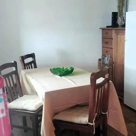 Holiday home Adega Do Xano Cais do Galego