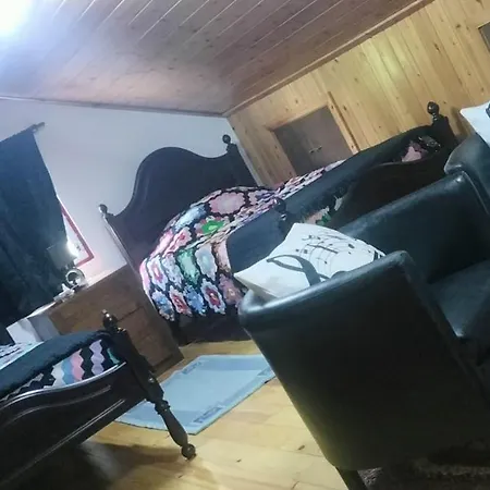 펜션 Adega Do Xano