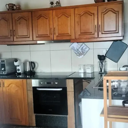 펜션 Adega Do Xano