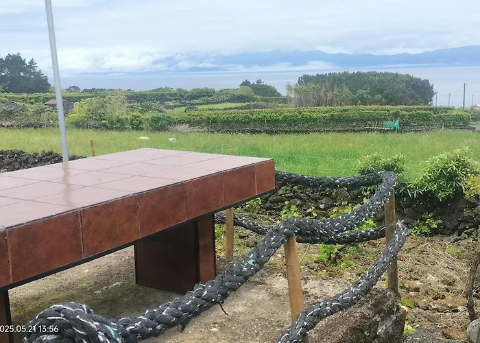 Adega Do Xano בית נופש *