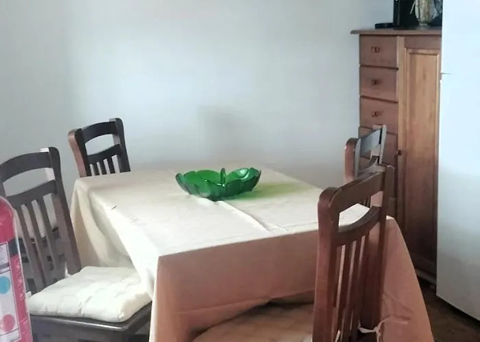 בית נופש Adega Do Xano Cais do Galego