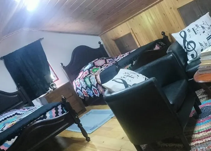 בית נופש Adega Do Xano