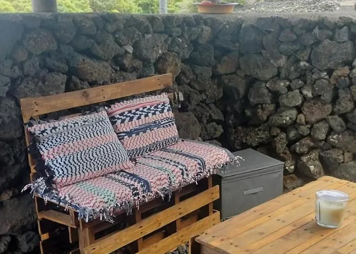 בית נופש Adega Do Xano Cais do Galego